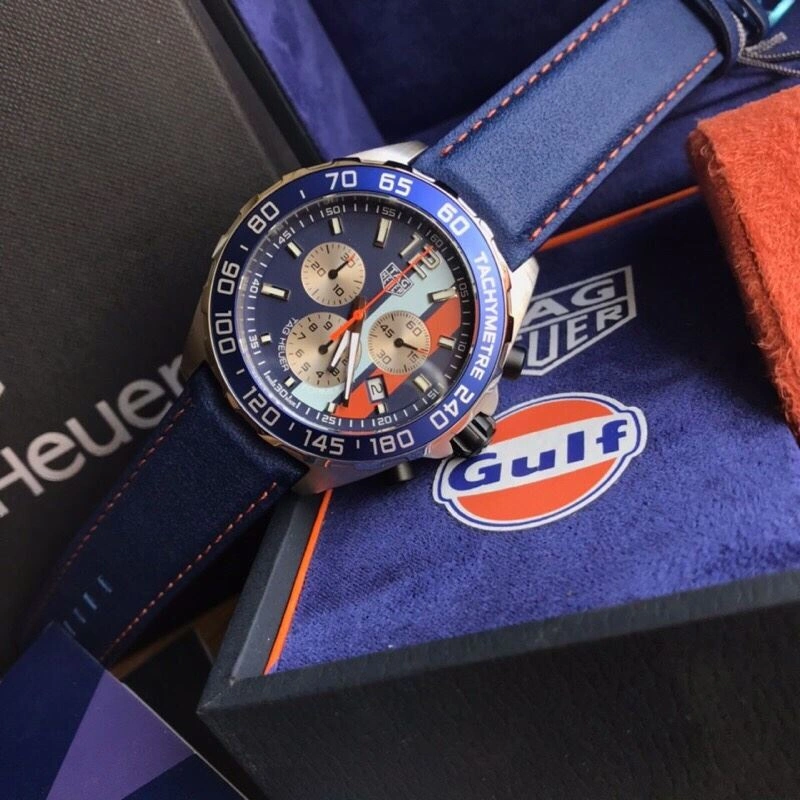 TAG HEUER Watches Packable 203318