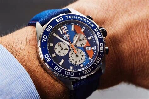 TAG HEUER Watches Packable 203318