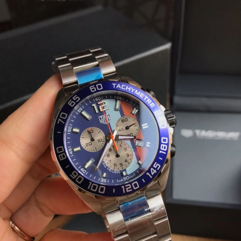 DailyWear TAG HEUER Watches 203325