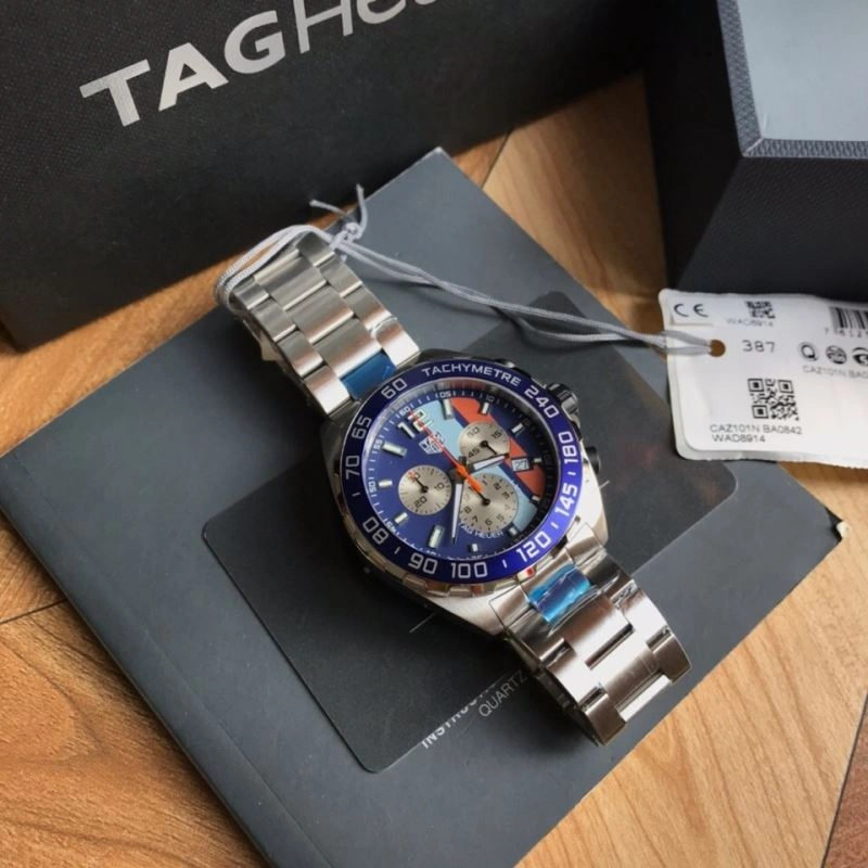 DailyWear TAG HEUER Watches 203325