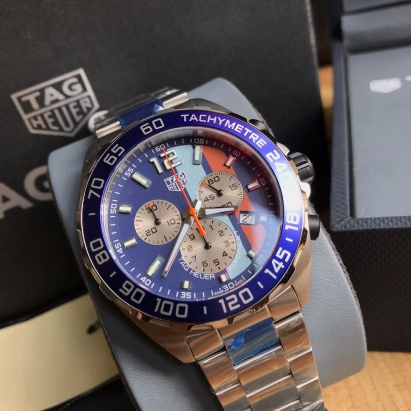 DailyWear TAG HEUER Watches 203325