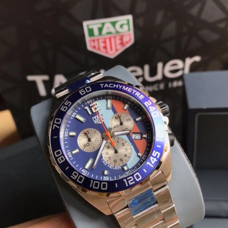 DailyWear TAG HEUER Watches 203325
