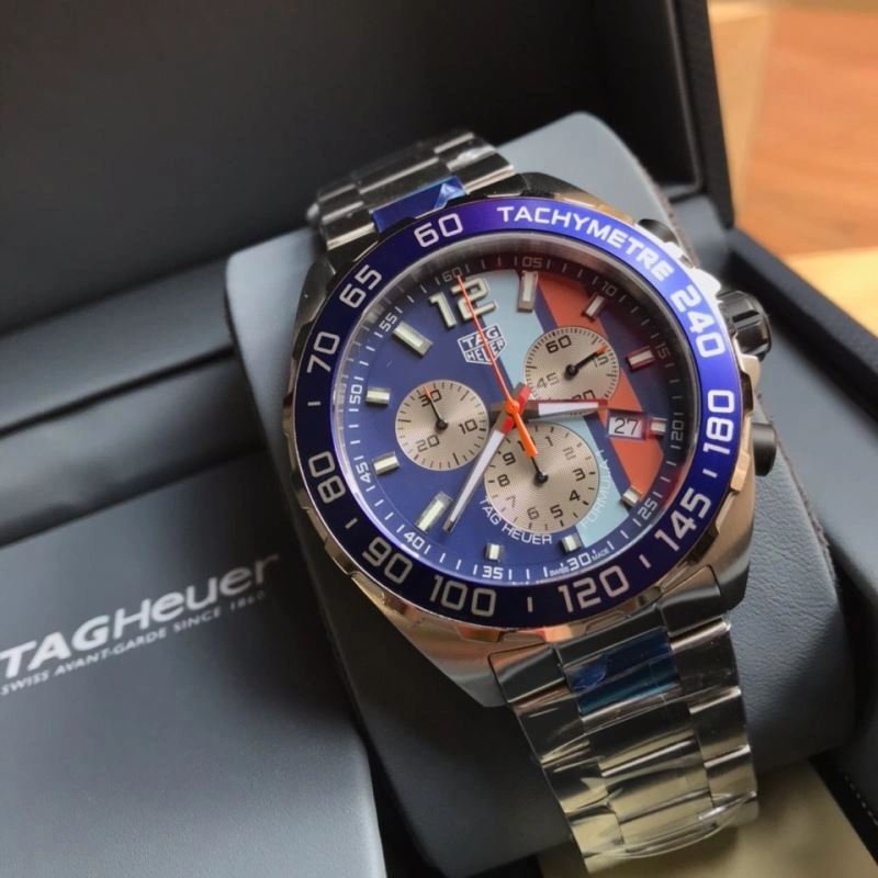 DailyWear TAG HEUER Watches 203325