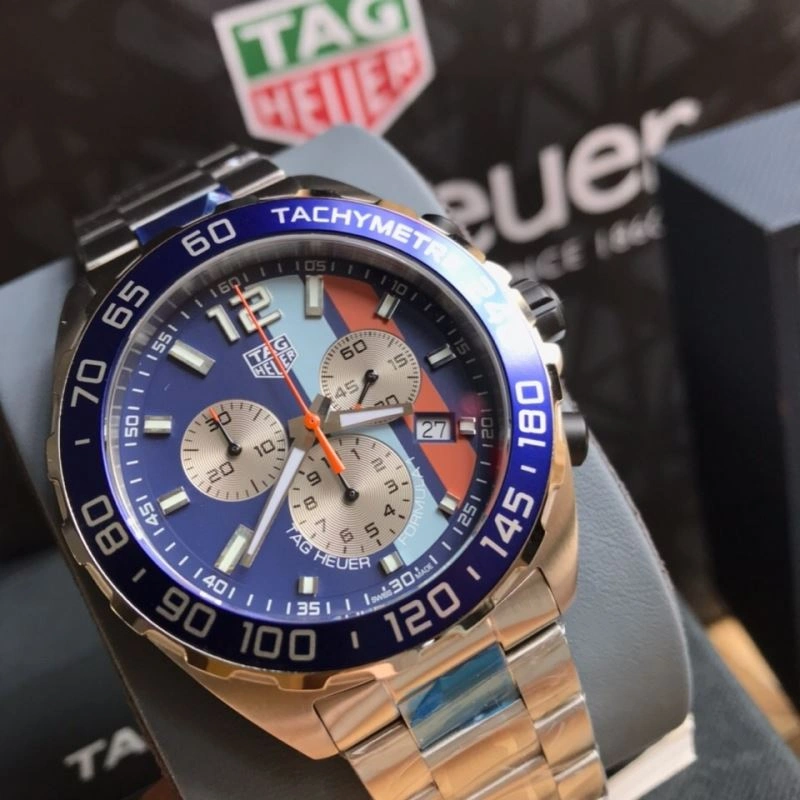 DailyWear TAG HEUER Watches 203325
