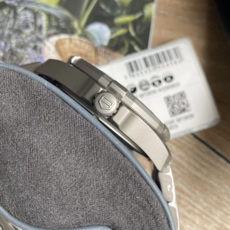 RelaxedFit TAG HEUER Watches 203324