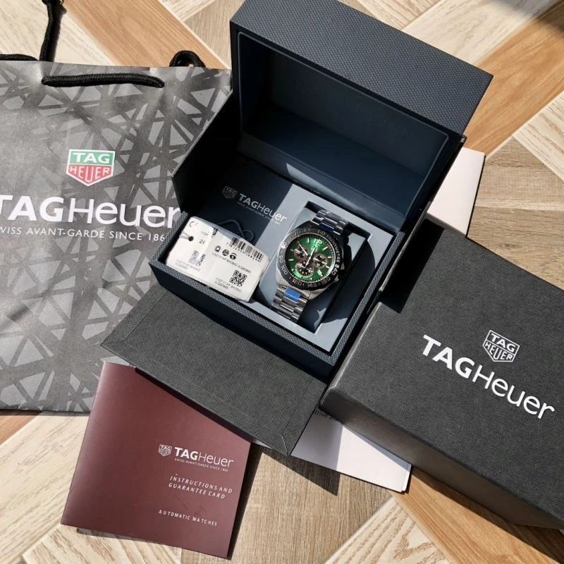 TAG HEUER Watches Stylish 203292