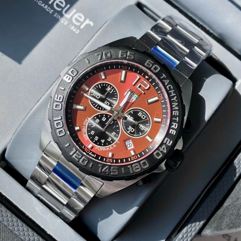 SmartChoice TAG HEUER Watches 203287