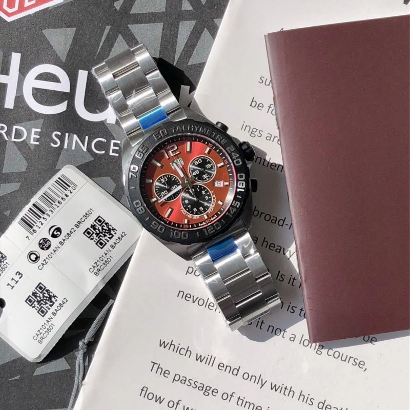 SmartChoice TAG HEUER Watches 203287