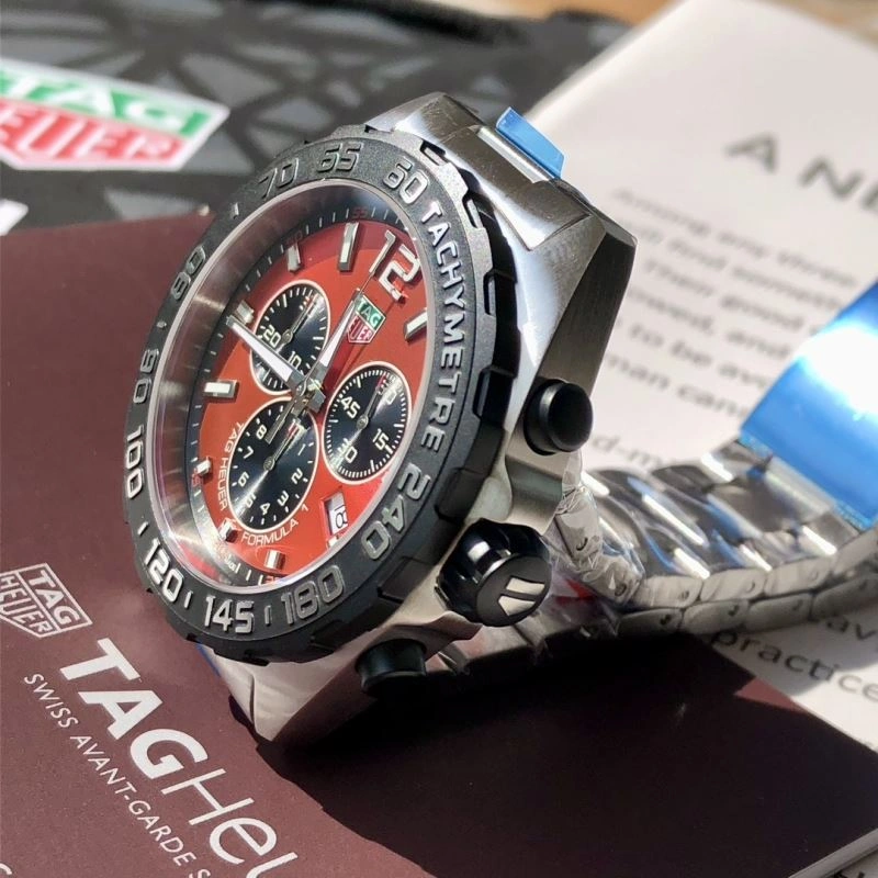 SmartChoice TAG HEUER Watches 203287