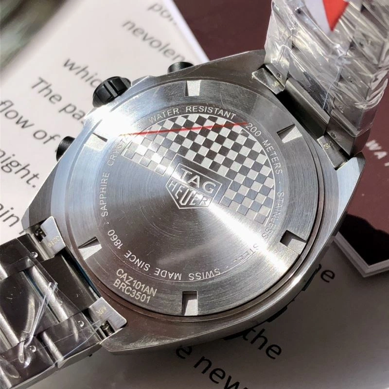 SmartChoice TAG HEUER Watches 203287