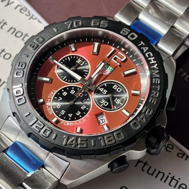 SmartChoice TAG HEUER Watches 203287