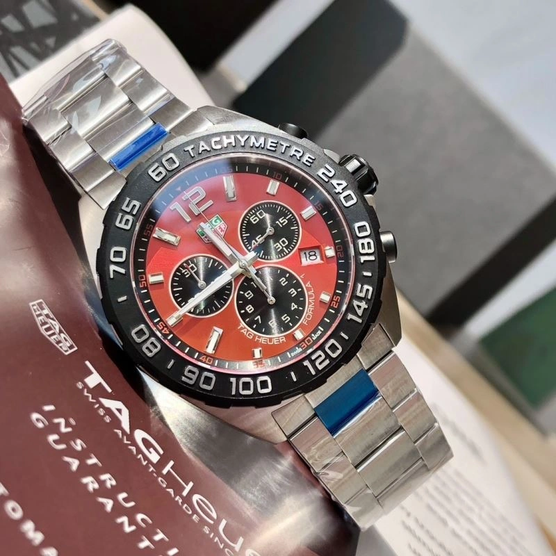 SmartChoice TAG HEUER Watches 203287