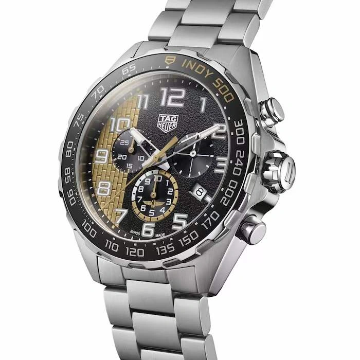 TAG HEUER Watches Minimalist 203278