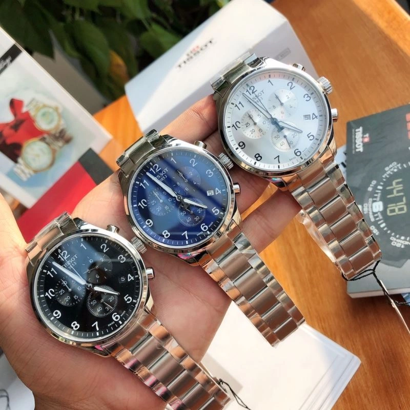 Modern TAG HEUER Watches 203286