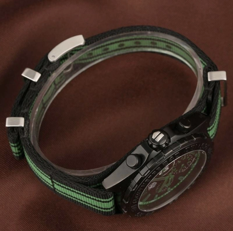 Minimalist TAG HEUER Watches 203269