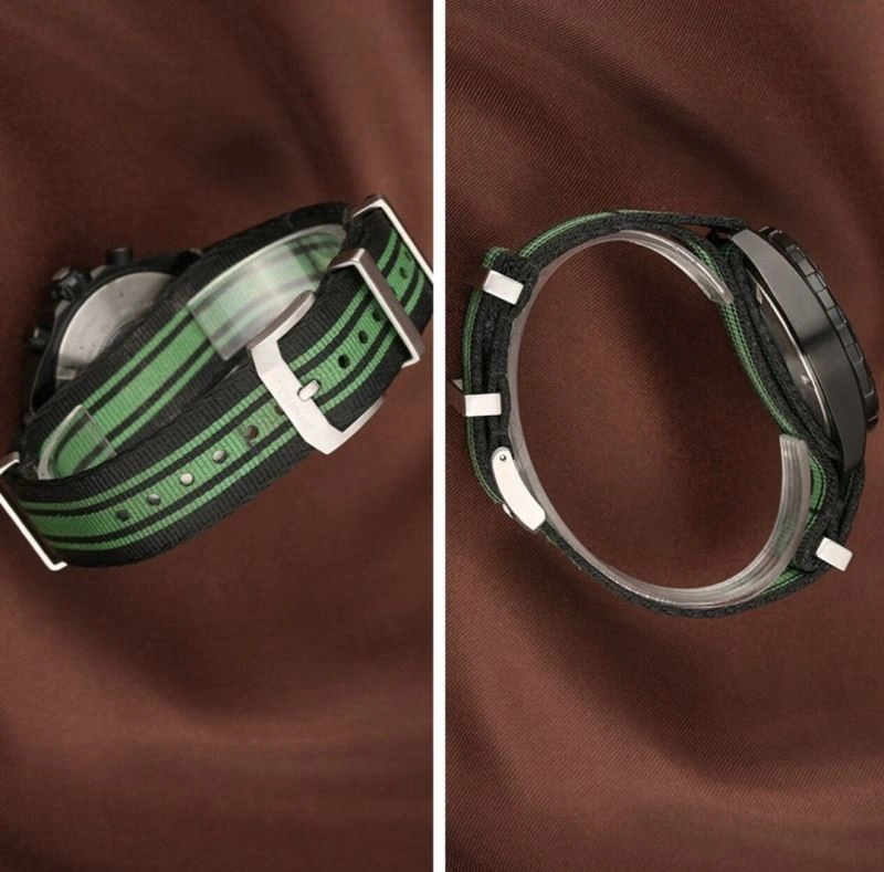 Minimalist TAG HEUER Watches 203269