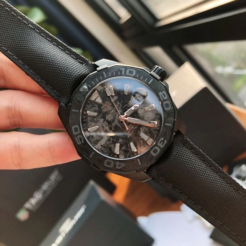 TAG HEUER Watches RelaxedFit 203281