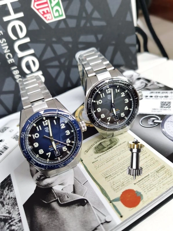 Thermal TAG HEUER Watches 203273