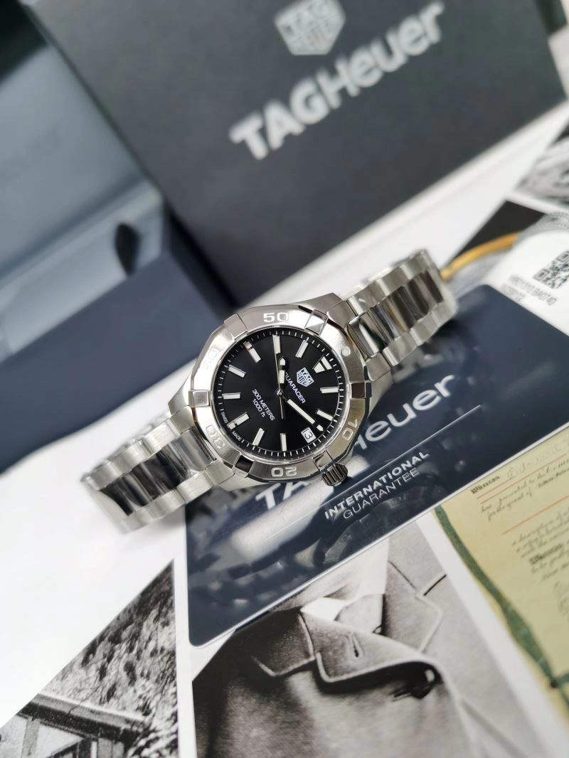 TAG HEUER Watches Effortless 203260