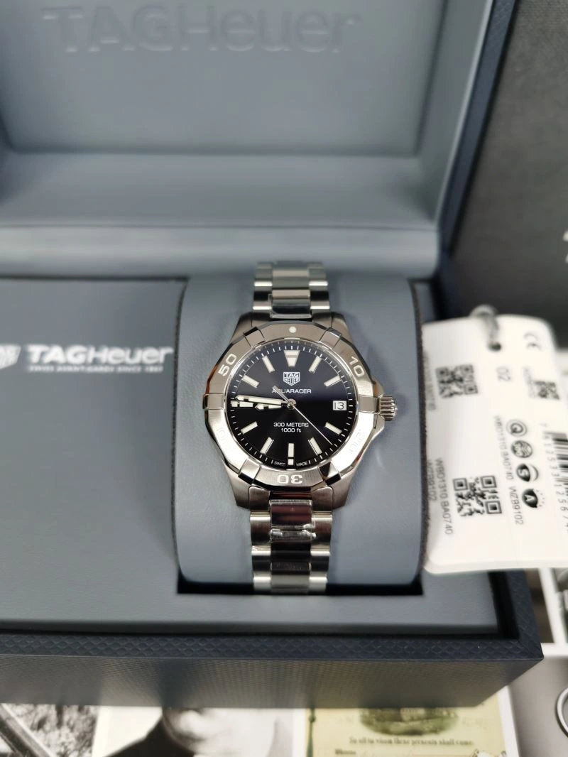 TAG HEUER Watches Effortless 203260