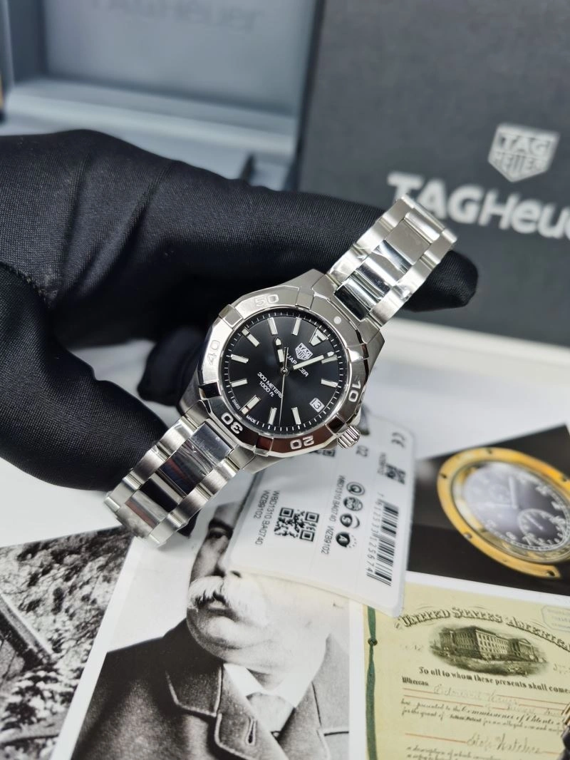TAG HEUER Watches Effortless 203260