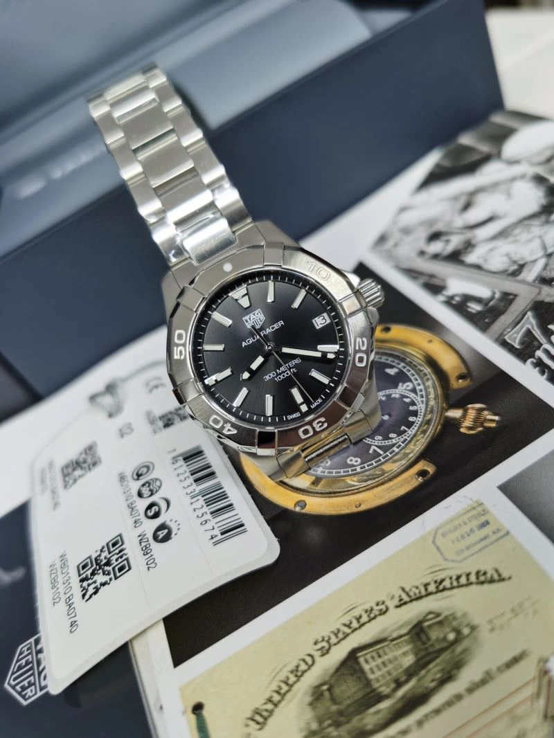 TAG HEUER Watches Effortless 203260