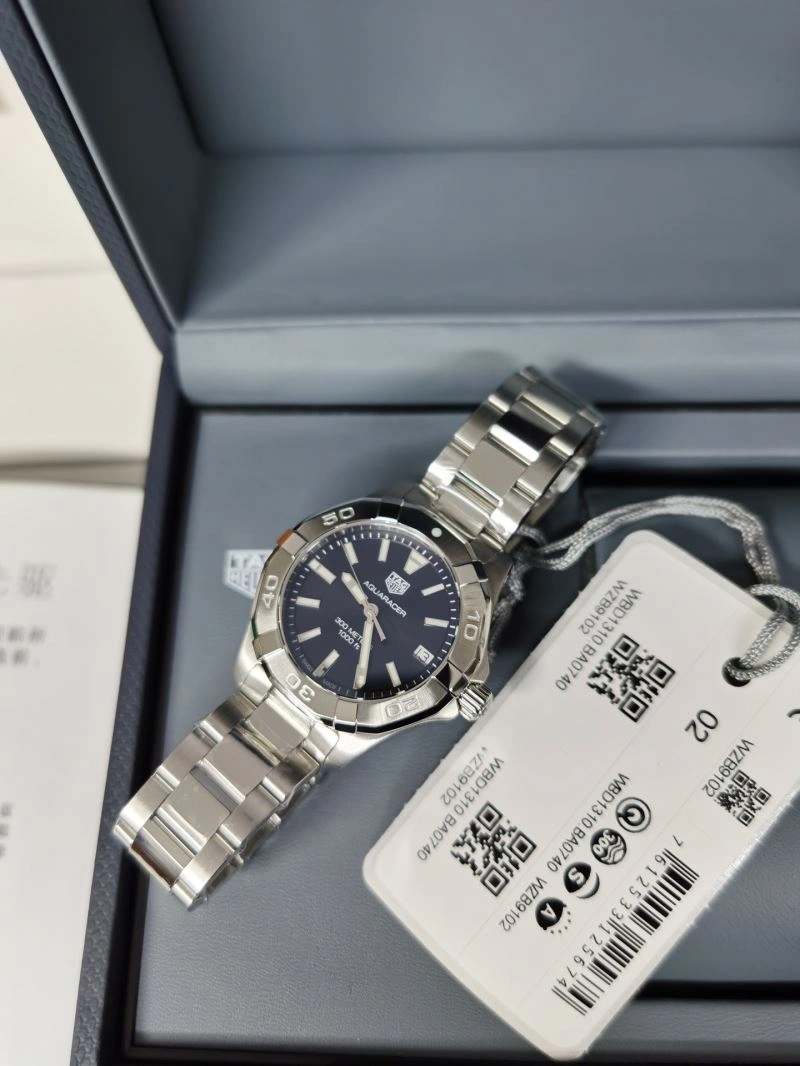 TAG HEUER Watches Effortless 203260