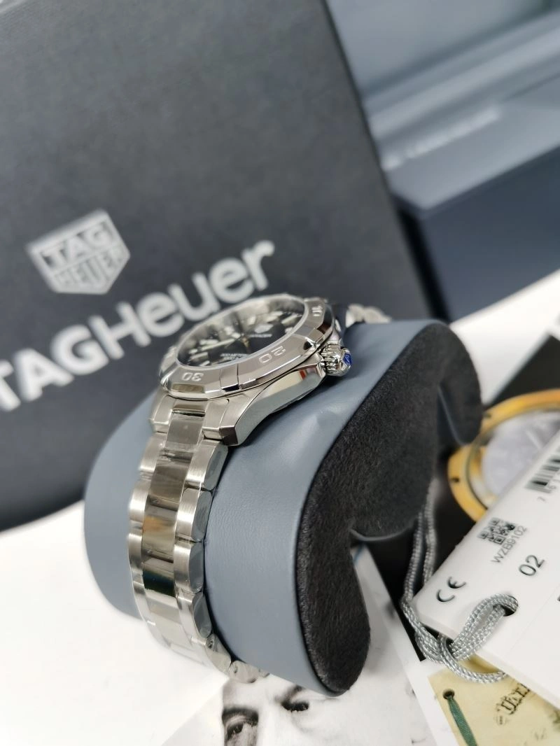 TAG HEUER Watches Effortless 203260