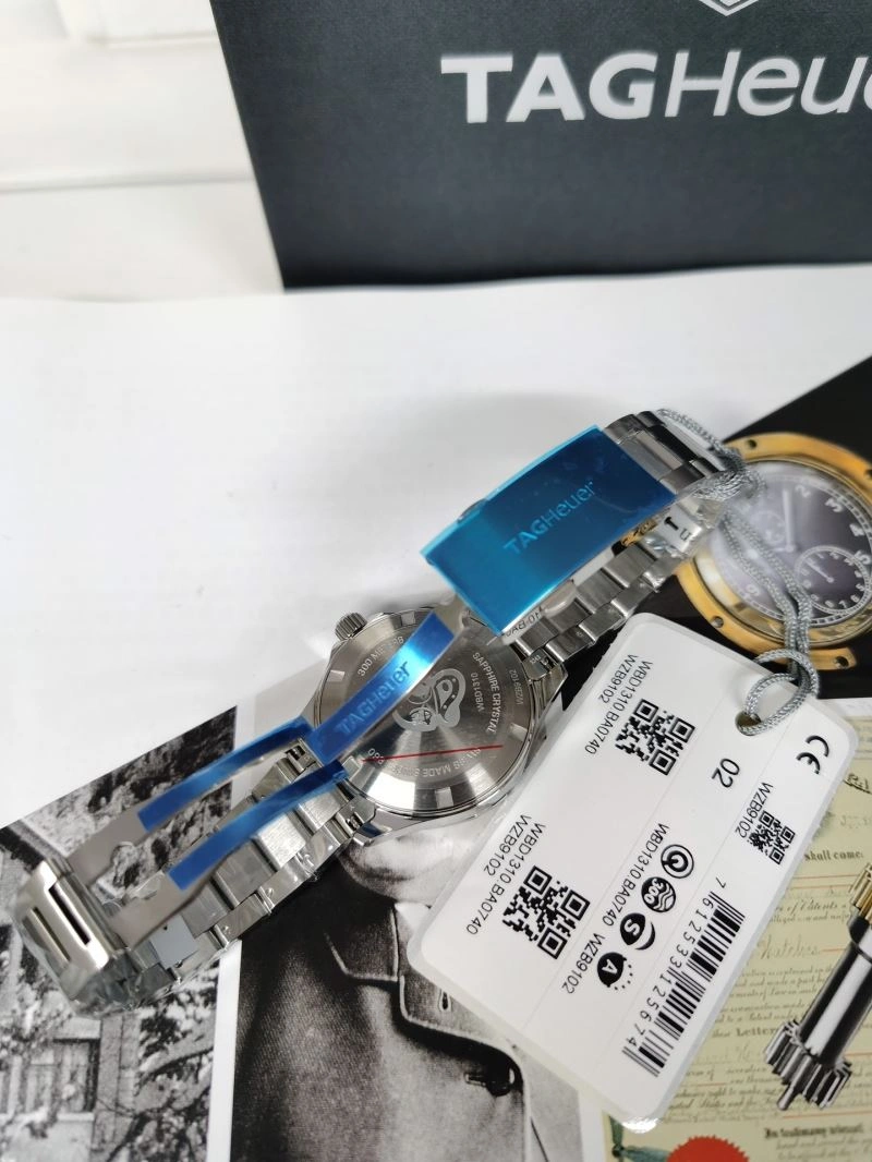 TAG HEUER Watches Effortless 203260