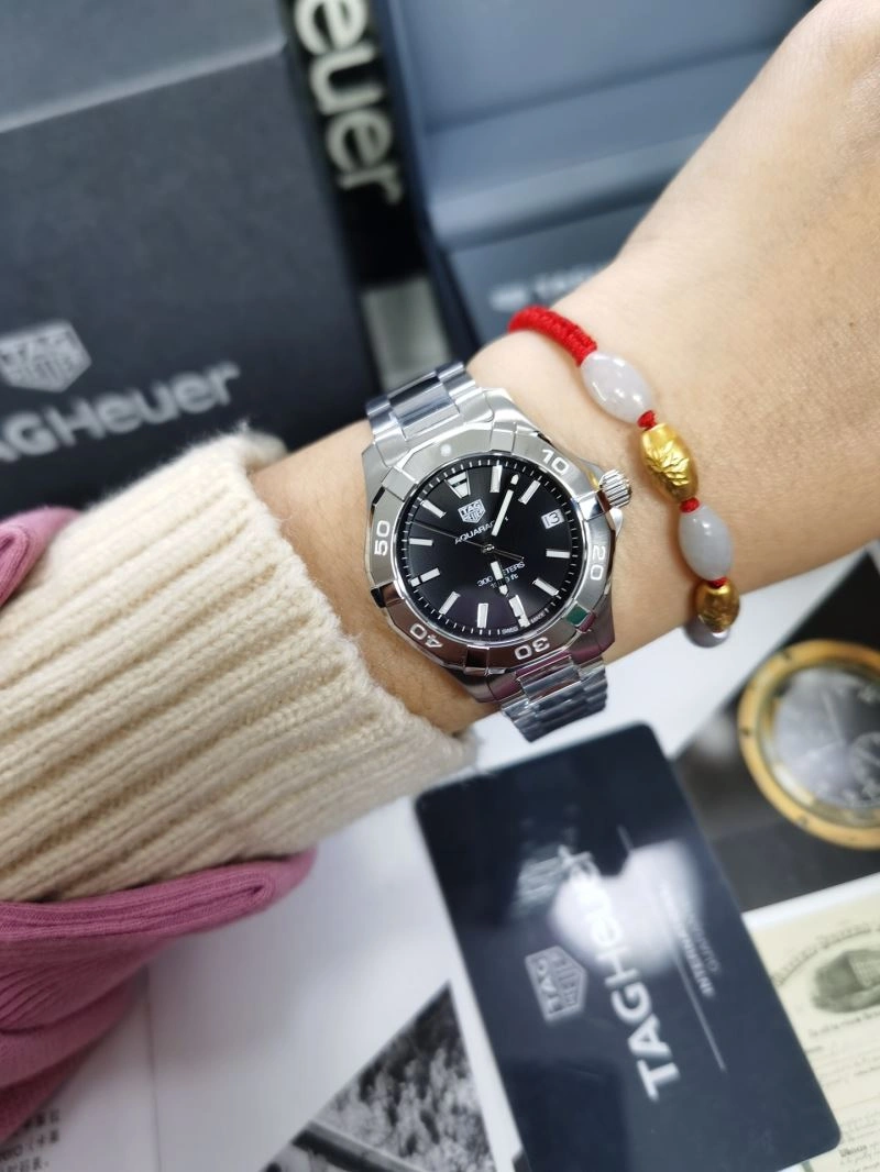 TAG HEUER Watches Effortless 203260