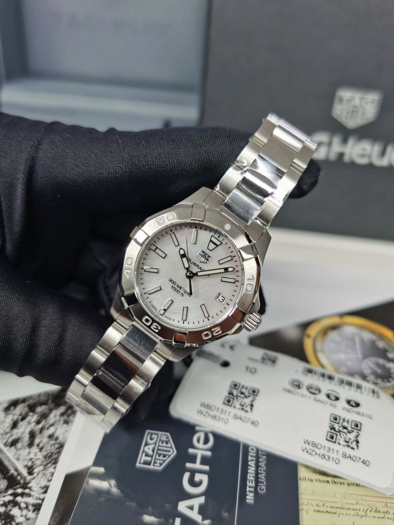 EyeCatching TAG HEUER Watches 203270