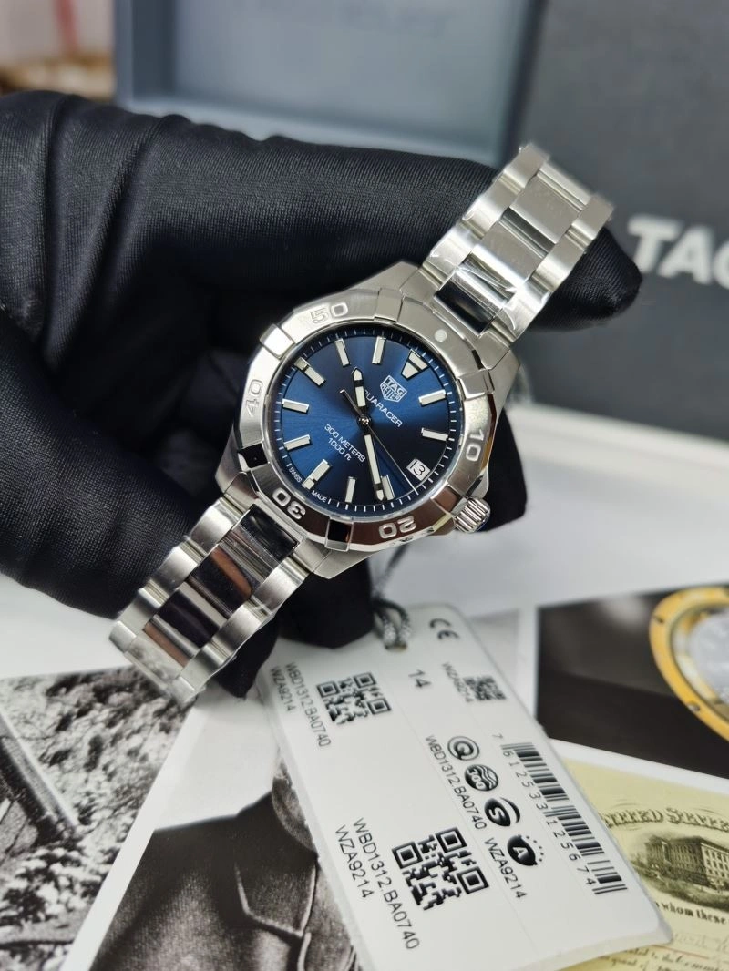 TAG HEUER Watches Compact 203280