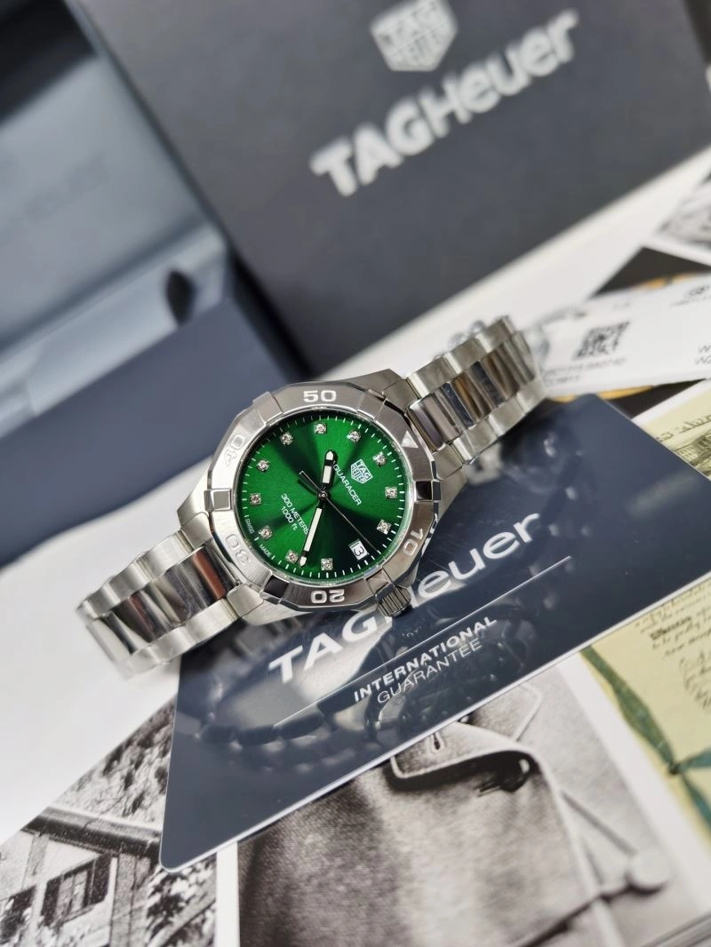 TAG HEUER Watches NewStyle 203272