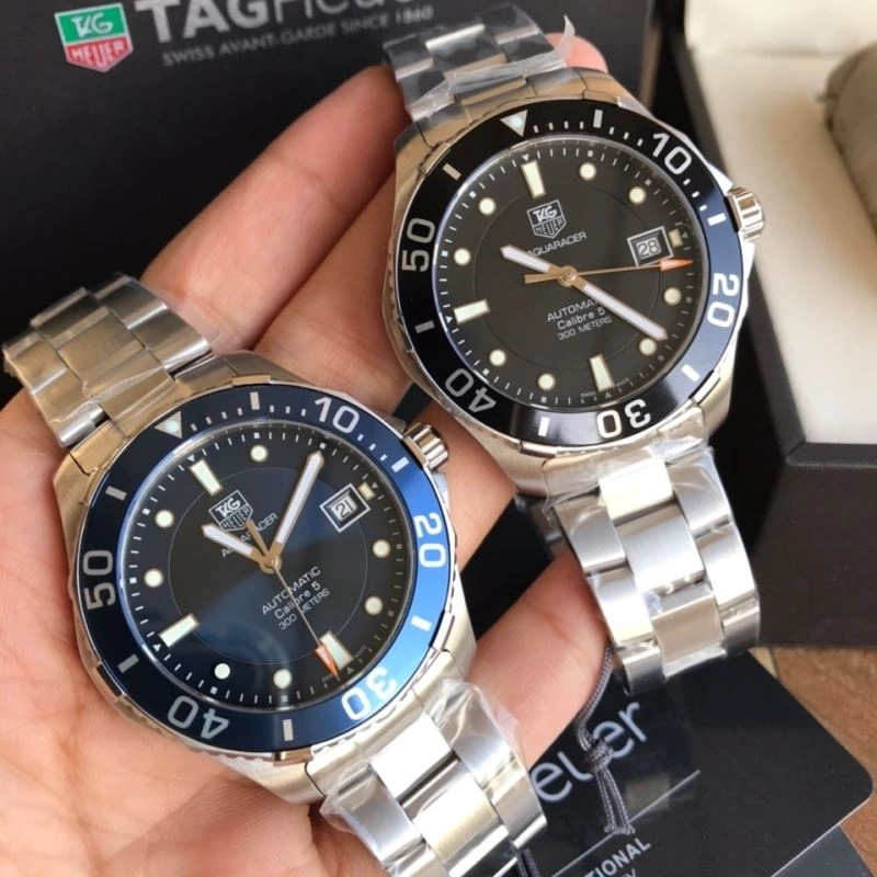 TAG HEUER Watches Soft 203285