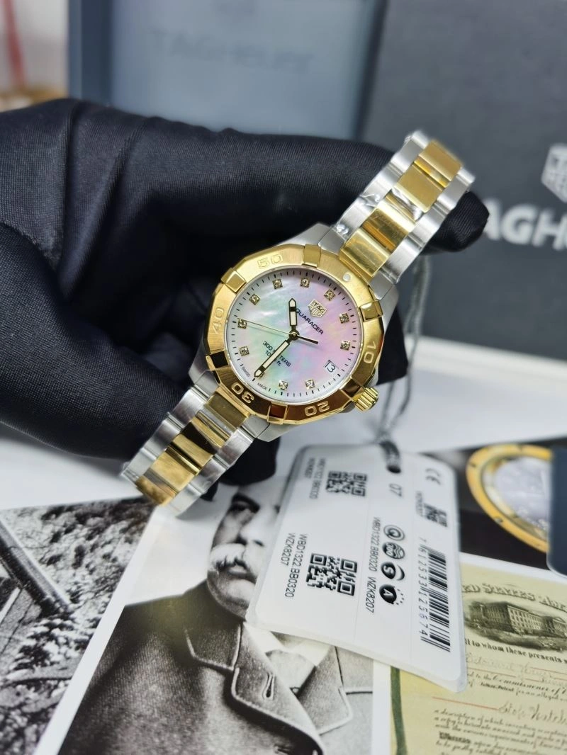 TAG HEUER Watches Neat 203267