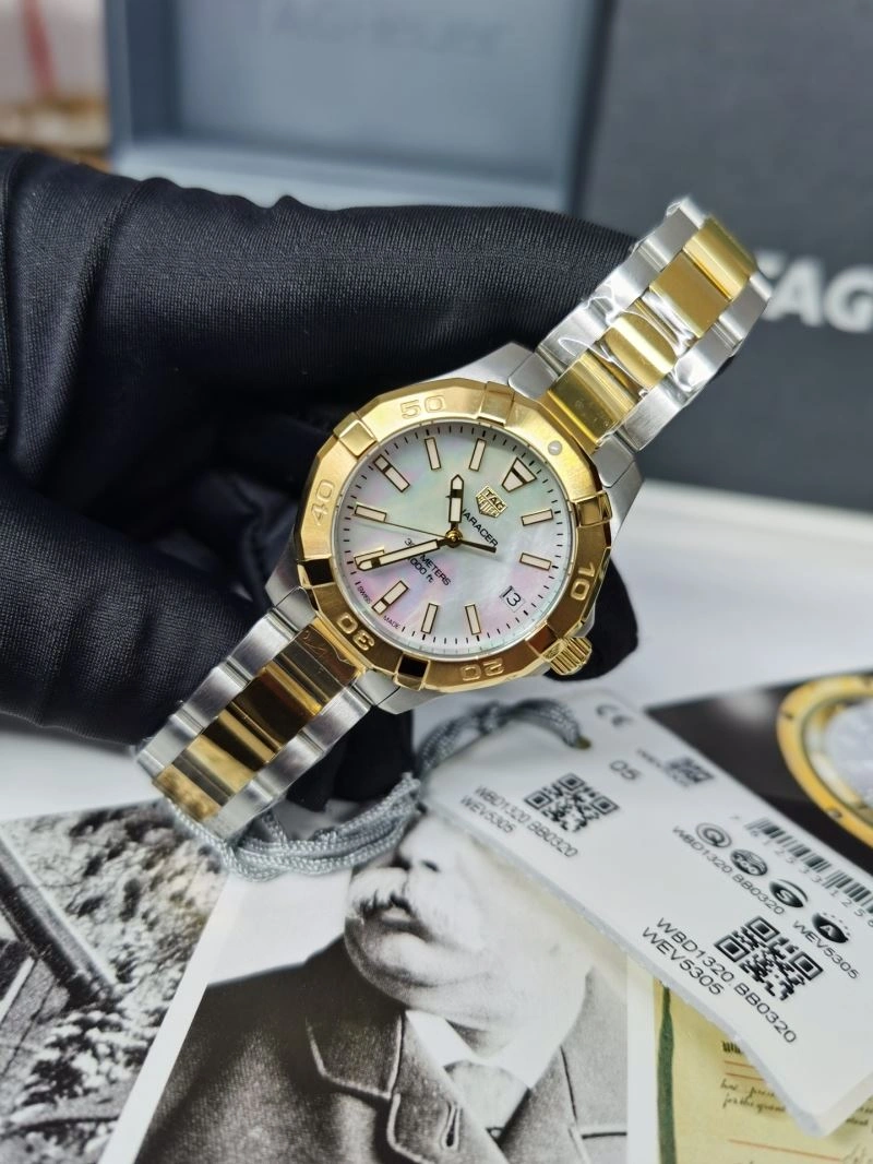 TAG HEUER Watches Resilient 203262