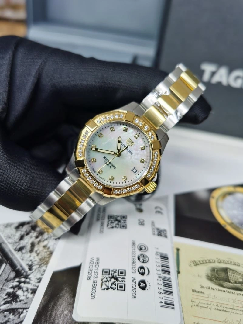 Tailored TAG HEUER Watches 203274
