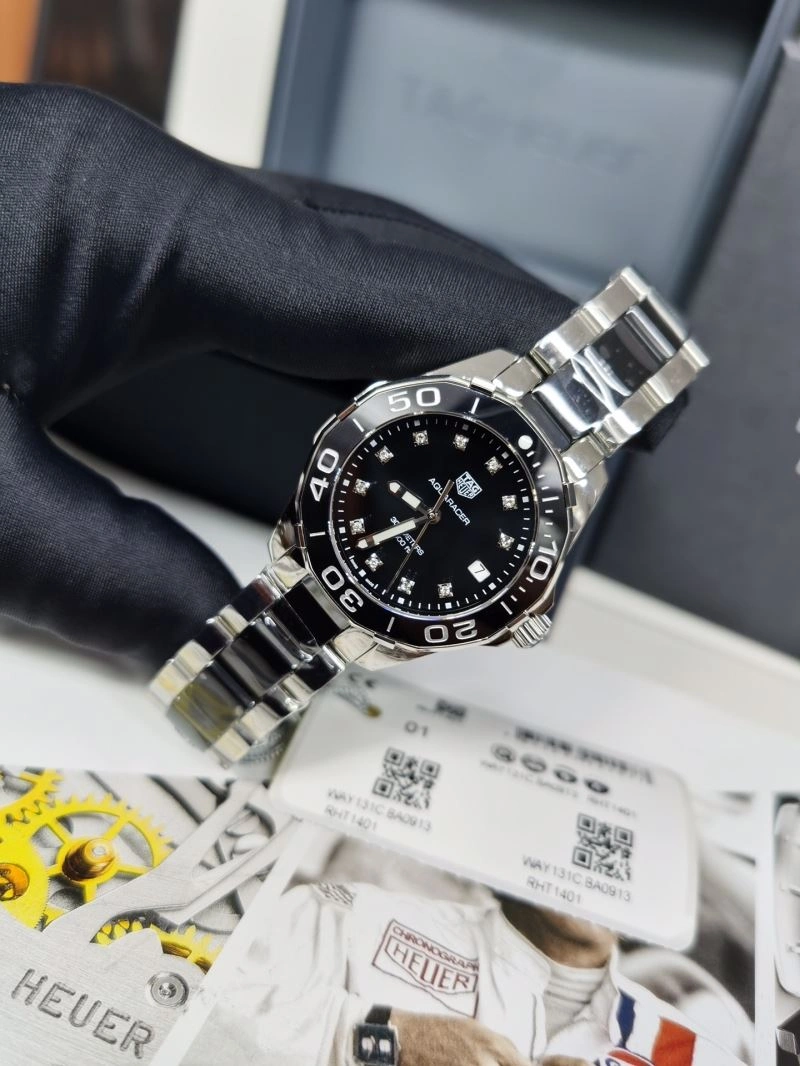 TAG HEUER Watches Popular 203279