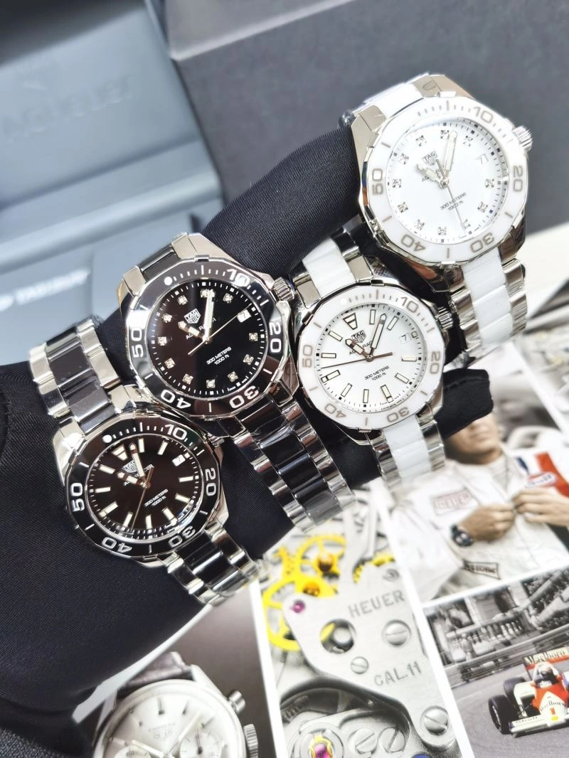 TAG HEUER Watches EasyMatch 203266