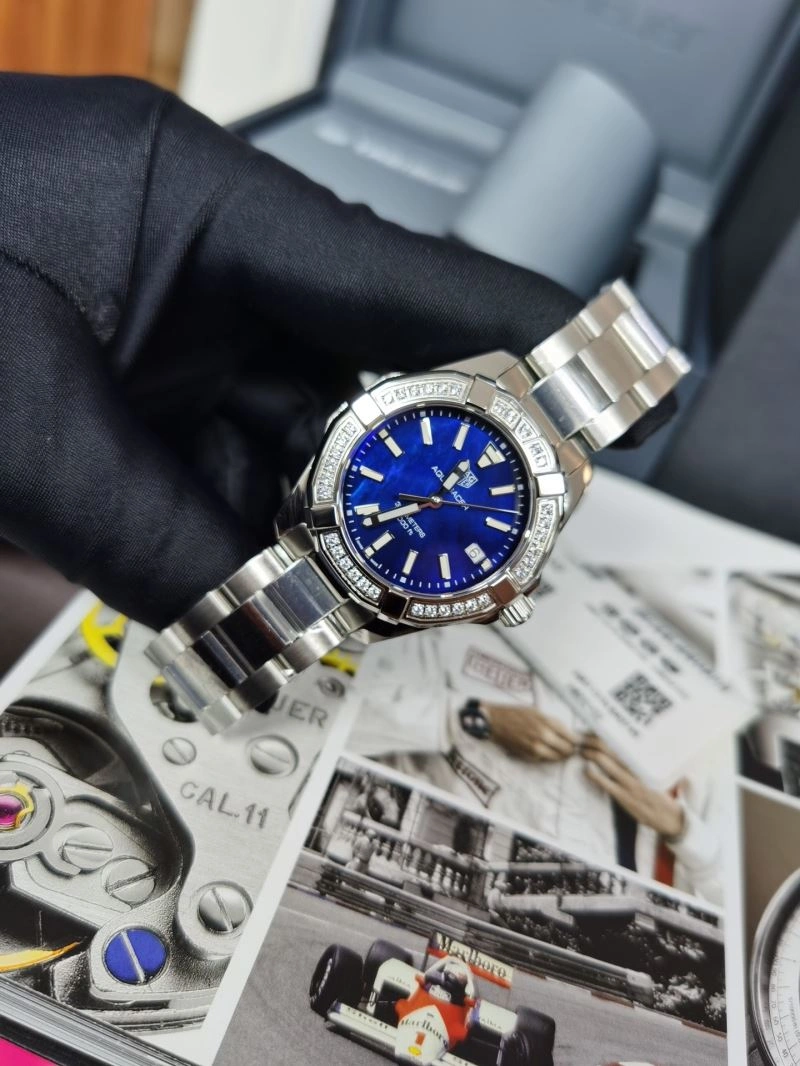 Original TAG HEUER Watches 203259