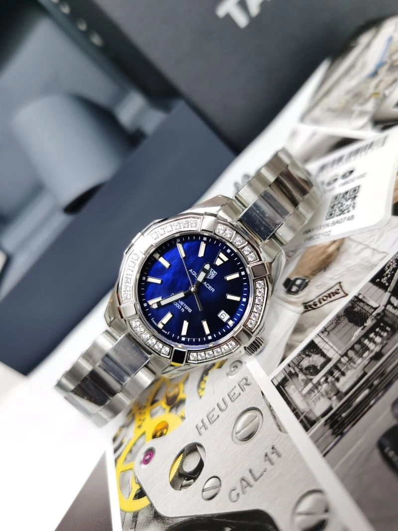 Original TAG HEUER Watches 203259