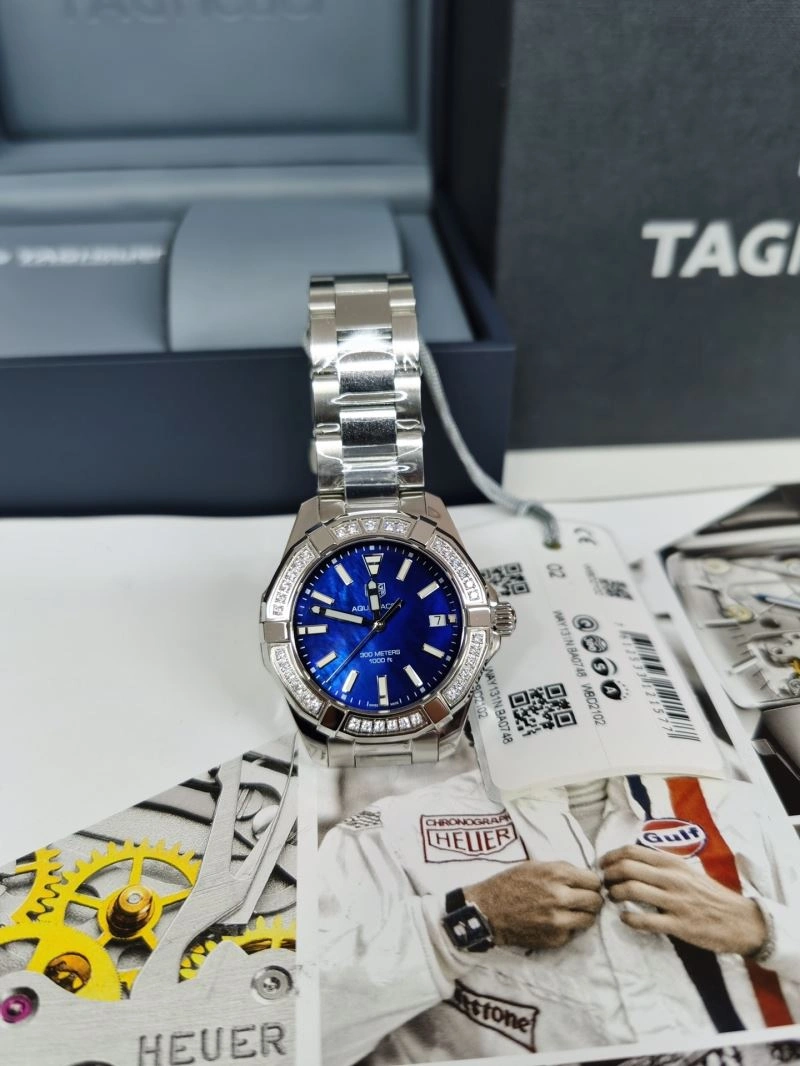 Original TAG HEUER Watches 203259