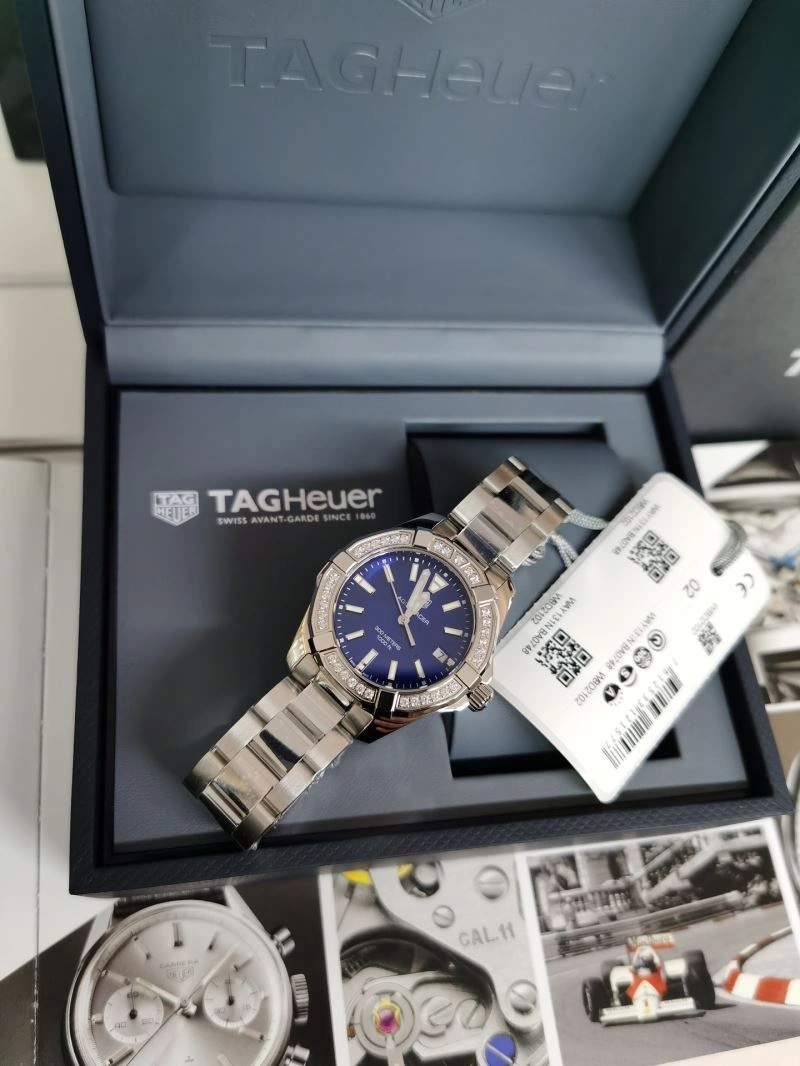 Original TAG HEUER Watches 203259