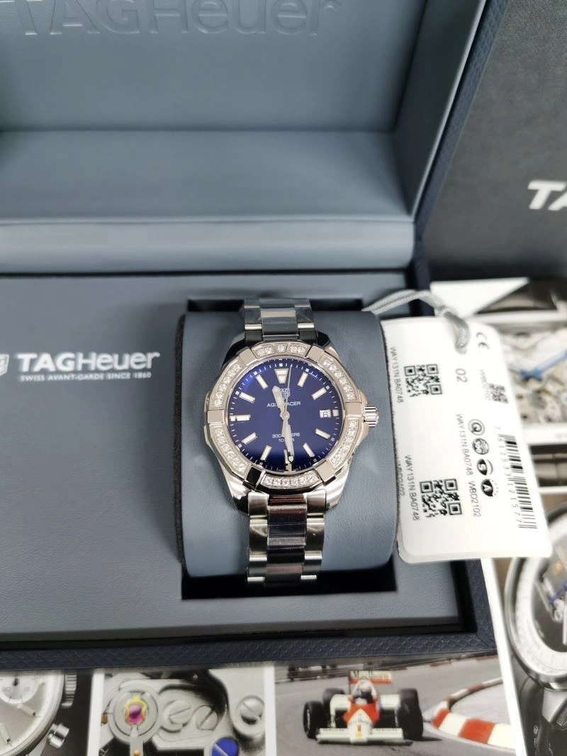 Original TAG HEUER Watches 203259