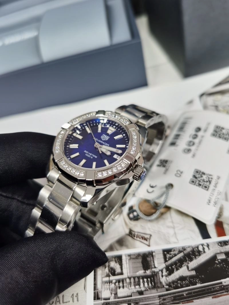 Original TAG HEUER Watches 203259