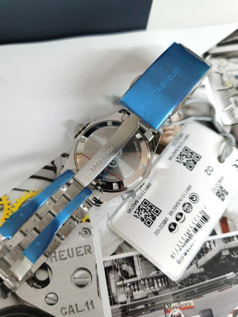 Original TAG HEUER Watches 203259