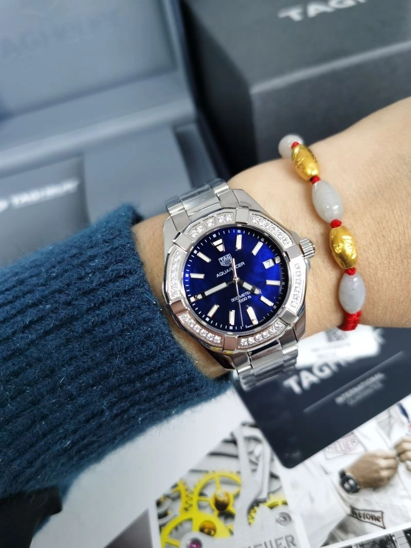 Original TAG HEUER Watches 203259