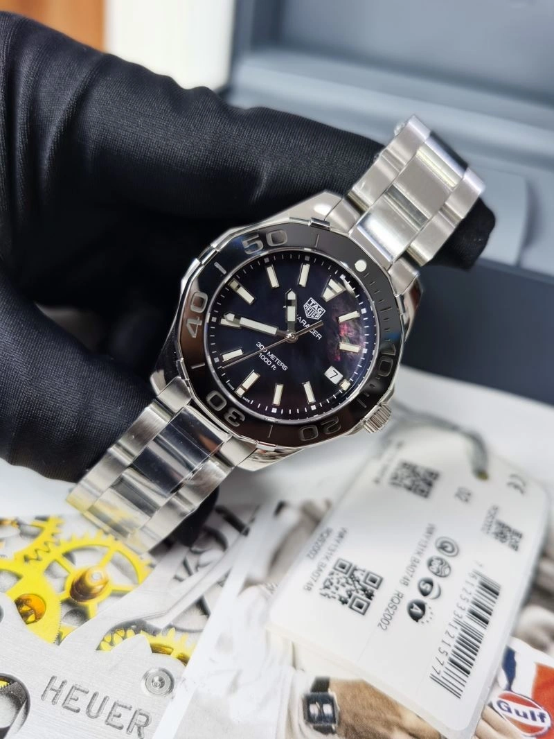 TAG HEUER Watches Functional 203277