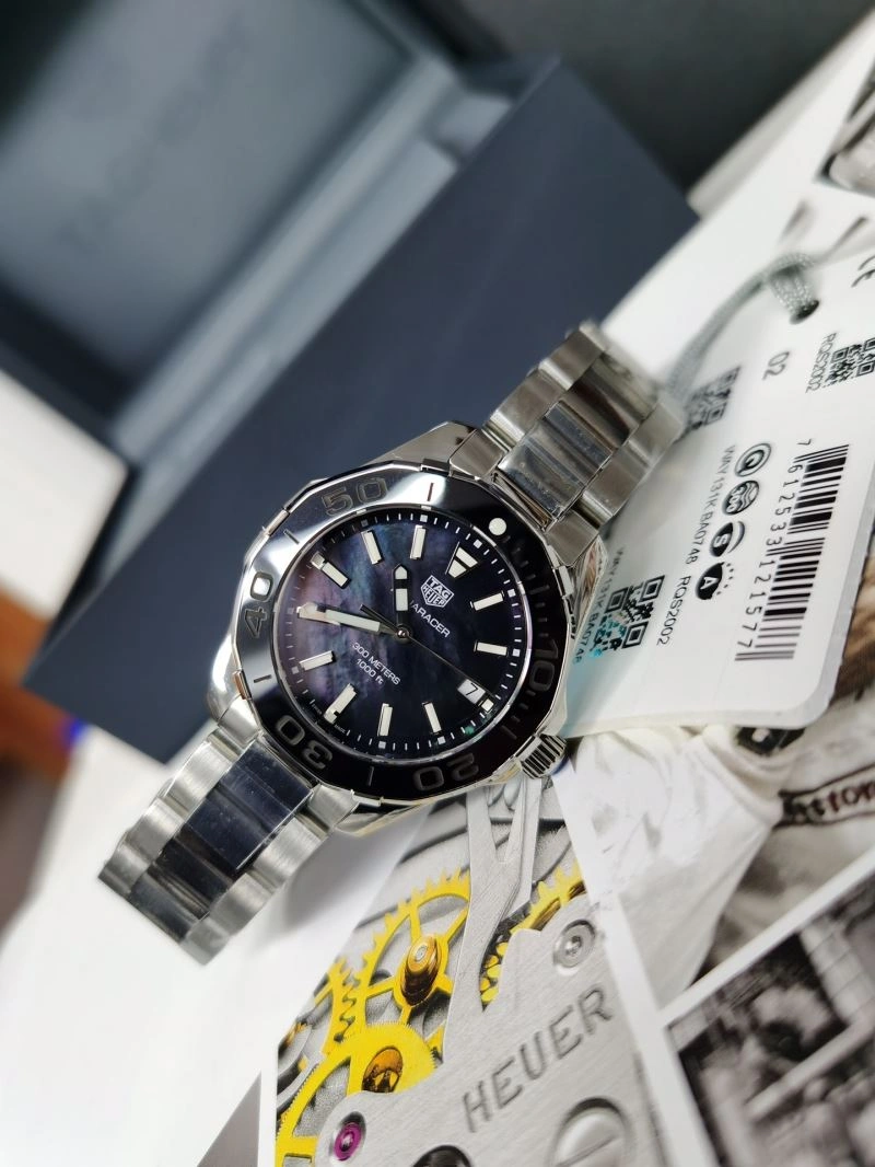 TAG HEUER Watches Functional 203277