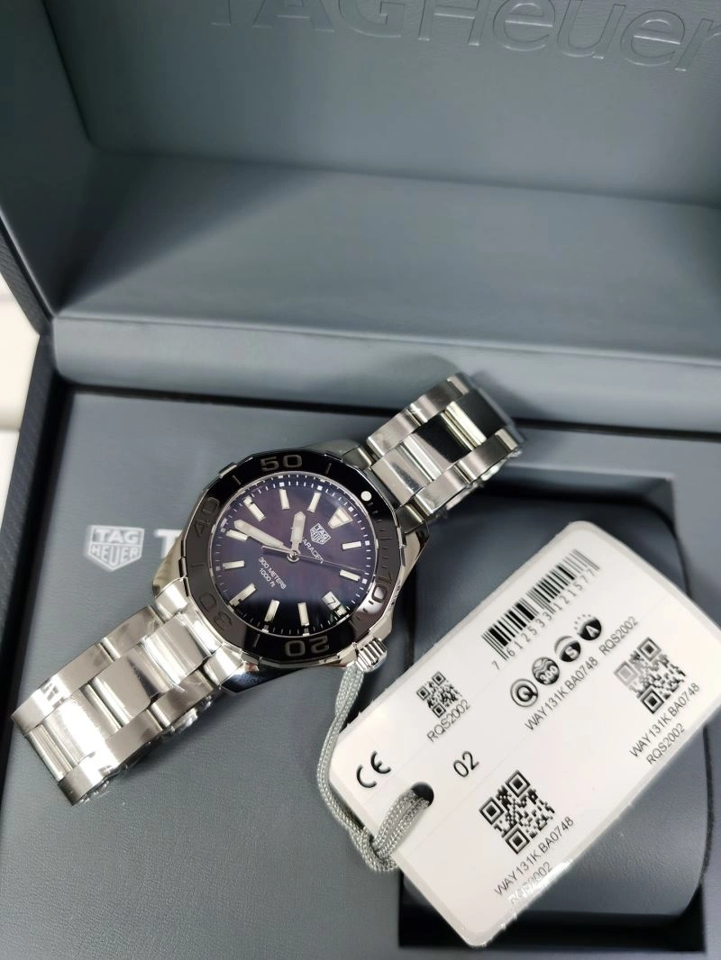 TAG HEUER Watches Functional 203277